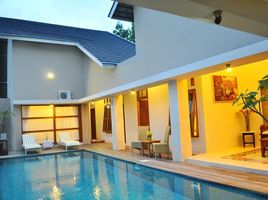 Maison 5 chambre à vendre à Gamping, Yogyakarta, Gamping
