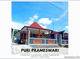 4 Habitación Casa en venta en Danurejan, Yogyakarta, Danurejan, Yogyakarta, Yogyakarta