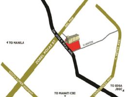  Grundstück zu verkaufen in Makati City, Metro Manila, Makati City