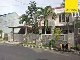 4 Habitación Villa en venta en Rungkut, East Jawa, Rungkut