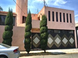 4 Schlafzimmer Villa zu verkaufen in Toluca, Mexico, Toluca