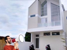3 Schlafzimmer Haus zu verkaufen in Sukajadi, West Jawa, Sukajadi