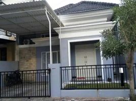 4 Bedroom Villa for sale in Kenjeran, Surabaya, Kenjeran