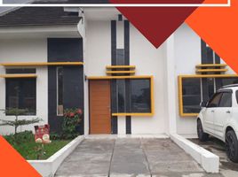 2 Bedroom House for sale in Margacinta, Bandung, Margacinta