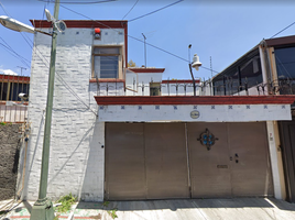 5 Schlafzimmer Haus zu verkaufen in Miguel Hidalgo, Mexico City, Miguel Hidalgo