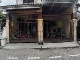 4 Habitación Casa en venta en Sukolilo, East Jawa, Sukolilo