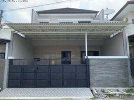 4 Habitación Casa en venta en Tambaksari, East Jawa, Tambaksari
