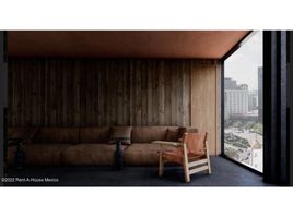 Condominium 1 chambre à vendre à Azcapotzalco, Mexico City, Azcapotzalco