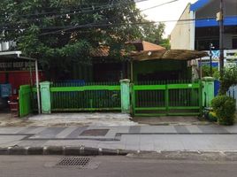 5 Kamar Rumah for sale in Gayungan, Surabaya, Gayungan