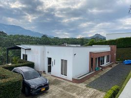 4 Habitación Casa en venta en Pereira, Risaralda, Pereira