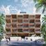 Appartement 1 chambre à vendre à Cozumel, Quintana Roo, Cozumel