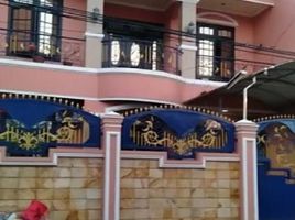 6 Habitación Casa en venta en Tambaksari, East Jawa, Tambaksari