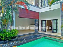 2 Bedroom Villa for sale in Bali, Kuta, Badung, Bali