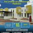 2 Bedroom House for sale in Lampung, Kedaton, Bandar Lampung, Lampung