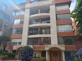 3 Habitación Apartamento en venta en Bogotá, Cundinamarca, Bogotá