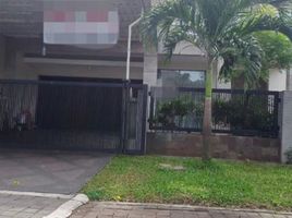 5 Bedroom House for sale in Wiyung, Surabaya, Wiyung