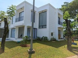 6 Bedroom House for sale in Basilea Convention Center, Legok, Legok