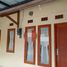 2 Bedroom House for sale in Bandung Institute of Technology, Sukajadi, Sumurbandung