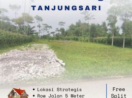  Land for sale in West Jawa, Cimalaka, Sumedang, West Jawa