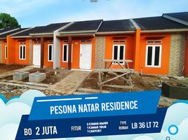 2 Bedroom House for sale in Kedaton, Bandar Lampung, Kedaton