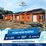 2 Bedroom House for sale in Kedaton, Bandar Lampung, Kedaton