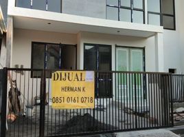 5 Habitación Villa en venta en Lakarsantri, East Jawa, Lakarsantri