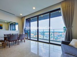 3 Phòng ngủ Căn hộ for sale in Quận 2, TP.Hồ Chí Minh, Thảo Điền, Quận 2