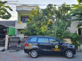 5 Habitación Villa en venta en Mulyorejo, East Jawa, Mulyorejo