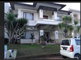 6 Habitación Casa en venta en Sukolilo, East Jawa, Sukolilo