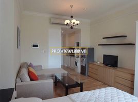 1 chambre Villa for rent in Binh Thanh, Ho Chi Minh City, Ward 22, Binh Thanh