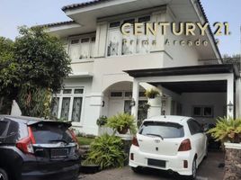 5 Bedroom House for sale in Pondok Aren, Tangerang, Pondok Aren