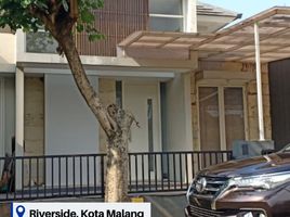 3 Bedroom House for sale in Blimbing, Malang Regency, Blimbing