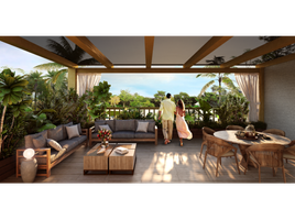 3 Schlafzimmer Villa zu verkaufen in Conkal, Yucatan, Conkal