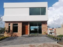 3 Schlafzimmer Haus zu verkaufen in Morelia, Michoacan, Morelia, Michoacan