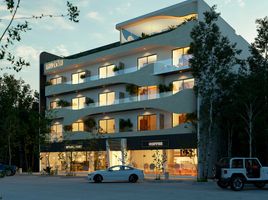 Condominium 1 chambre à vendre à Cozumel, Quintana Roo, Cozumel
