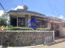 4 Kamar Vila for sale in Cimahi Utara, Bandung, Cimahi Utara