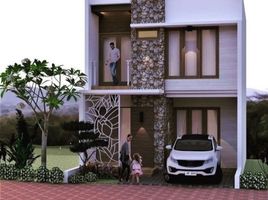 3 Bedroom House for sale in Pancoranmas, Bogor, Pancoranmas