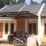 2 Kamar Vila for sale in Gunung Kidul, Yogyakarta, Tepus, Gunung Kidul