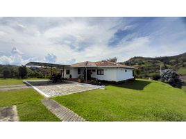 6 Bedroom Villa for sale in Penol, Antioquia, Penol