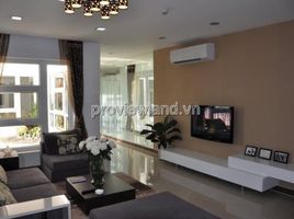 3 Phòng ngủ Căn hộ for sale in Phường 12, Quận 5, Phường 12