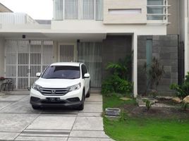 4 Bedroom House for rent in Surabaya, East Jawa, Lakarsantri, Surabaya