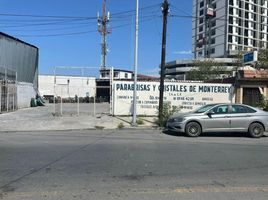  Grundstück zu verkaufen in Monterrey, Nuevo Leon, Monterrey