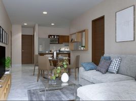 2 Schlafzimmer Wohnung zu verkaufen in Isla Mujeres, Quintana Roo, Isla Mujeres