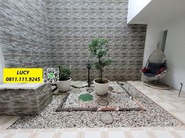 4 Bedroom House for sale in Pondok Aren, Tangerang, Pondok Aren