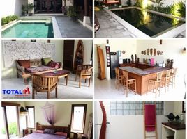 2 Kamar Vila for rent in Denpasar, Bali, Denpasar Selata, Denpasar