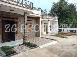 2 Bedroom House for sale in Pancoranmas, Bogor, Pancoranmas