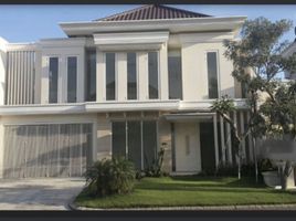 5 chambre Maison for rent in Dukuhpakis, Surabaya, Dukuhpakis