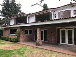 4 Schlafzimmer Villa zu verkaufen in Lerma, Mexico, Lerma