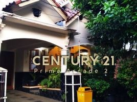 4 Bedroom House for sale in Bogor, West Jawa, Sawangan, Bogor