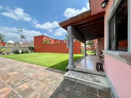 3 Schlafzimmer Villa zu verkaufen in Cuernavaca, Morelos, Cuernavaca